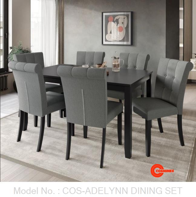 COS-ADELYNN DINING SET